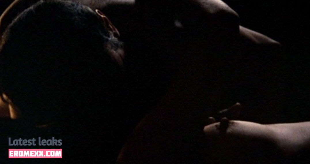 Latest Leaks Willeke van Ammelrooy Nude #16 - Fapello