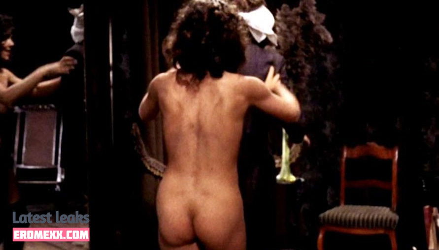 Latest Leaks Willeke van Ammelrooy Nude #24 - Fapello