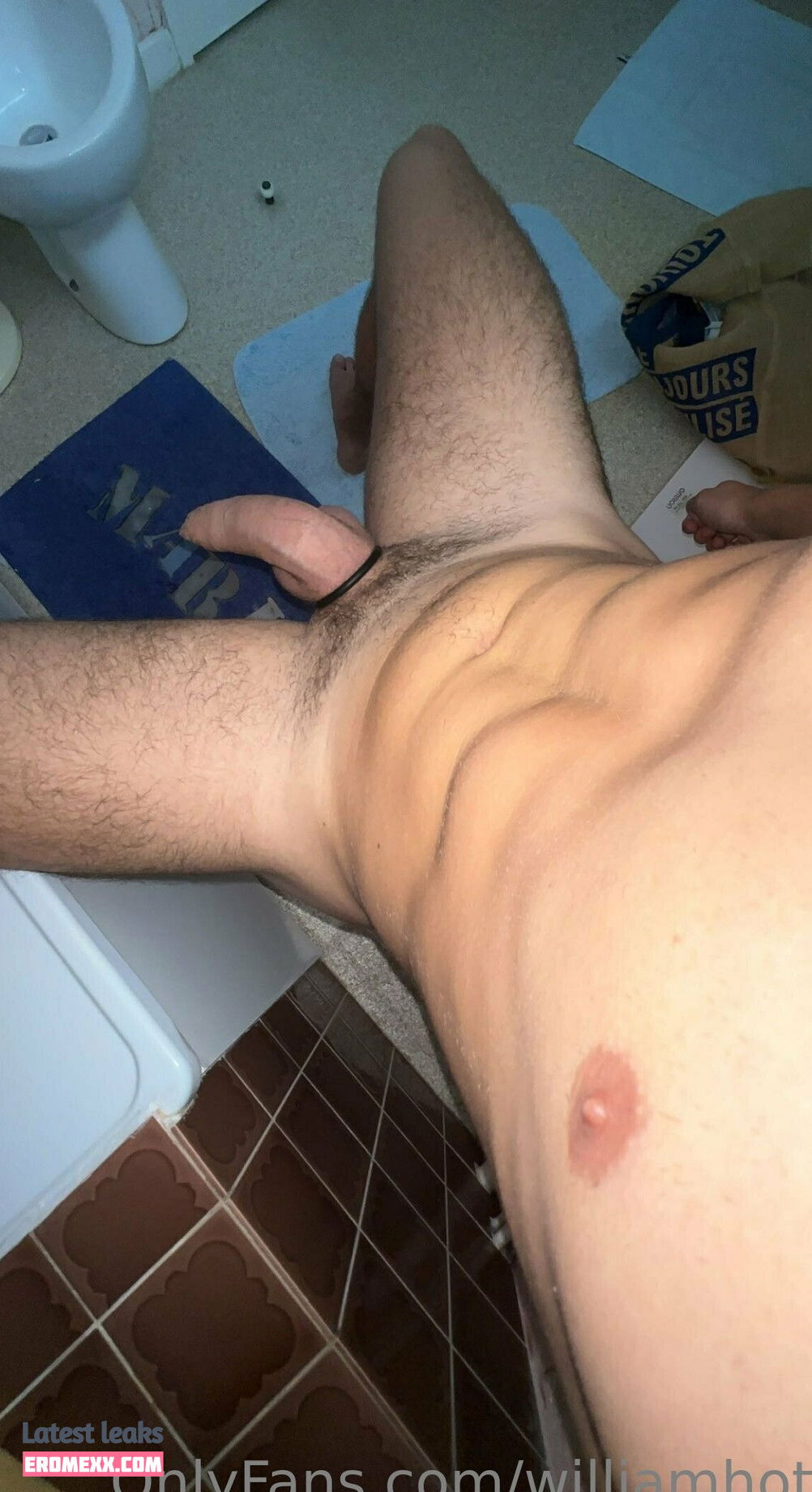 Latest Leaks williamhott Nude #1 - Fapello