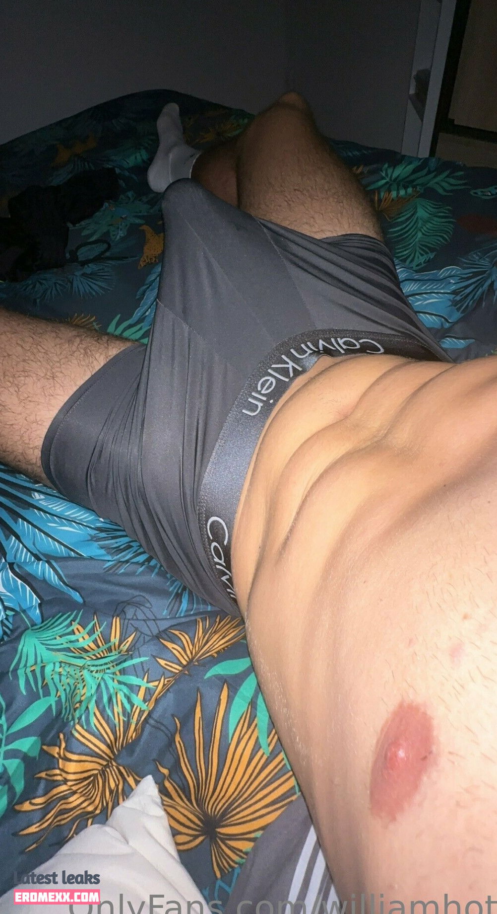 Latest Leaks williamhott Nude #14 - Fapello