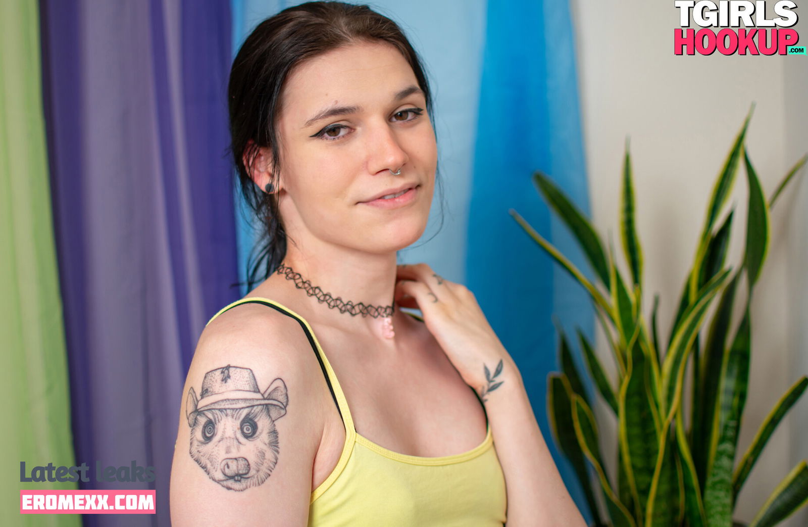 Latest Leaks Willow Astilbe Nude #39 - Fapello