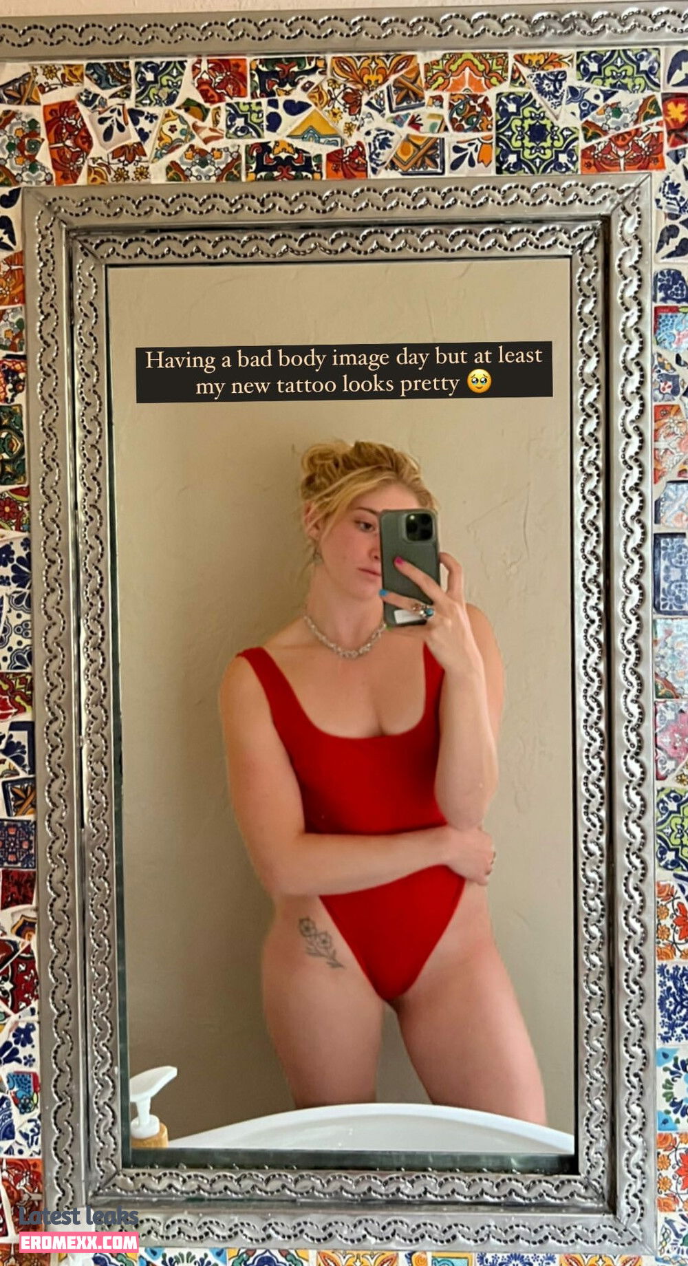 Latest Leaks Willow Shields Nude #195 - Fapello