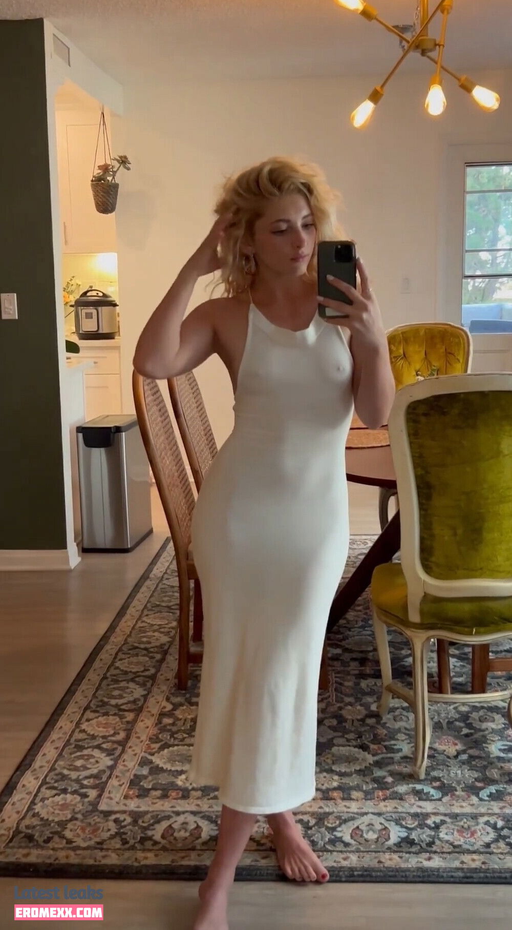 Latest Leaks Willow Shields Nude #200 - Fapello
