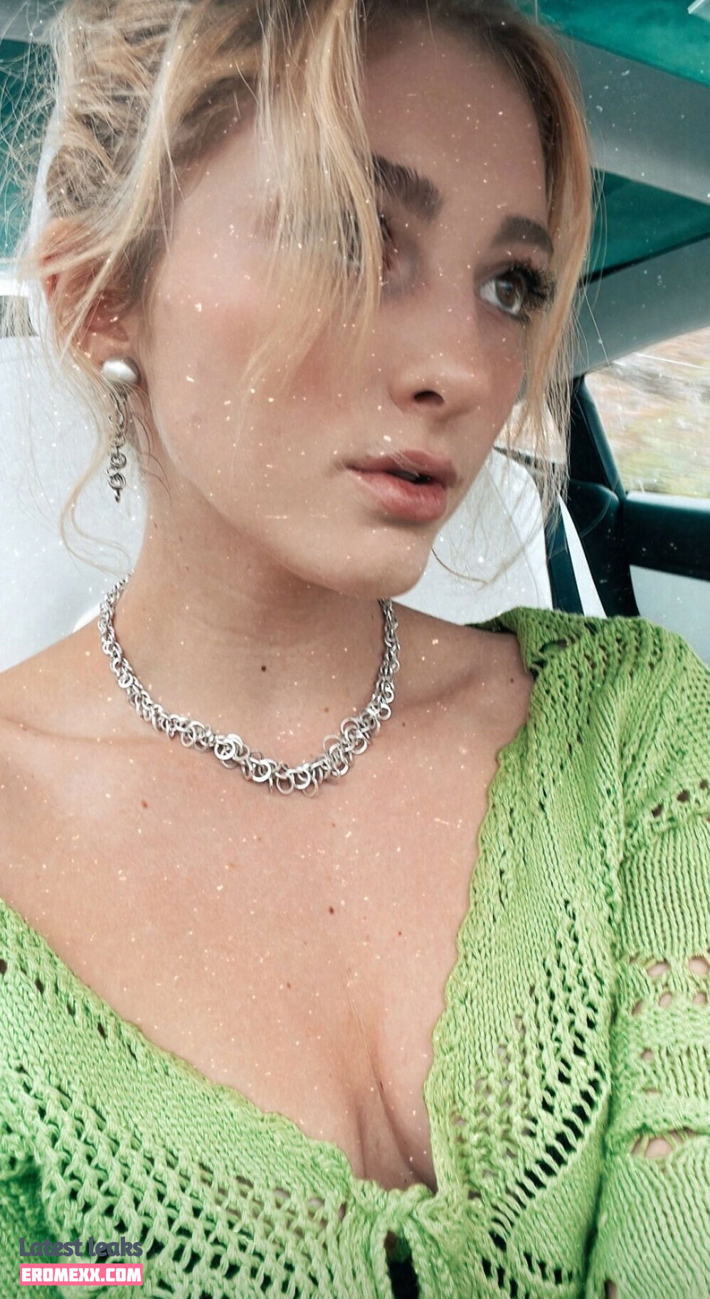 Latest Leaks Willow Shields Nude #217 - Fapello