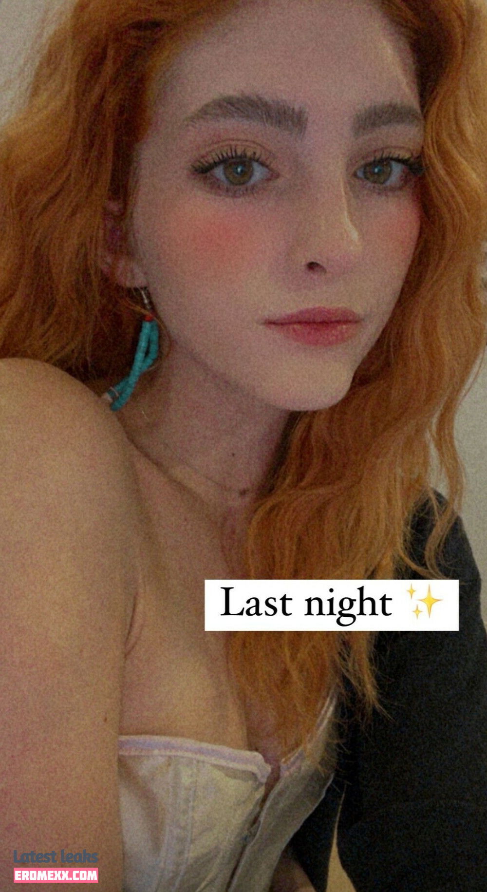 Latest Leaks Willow Shields Nude #24 - Fapello