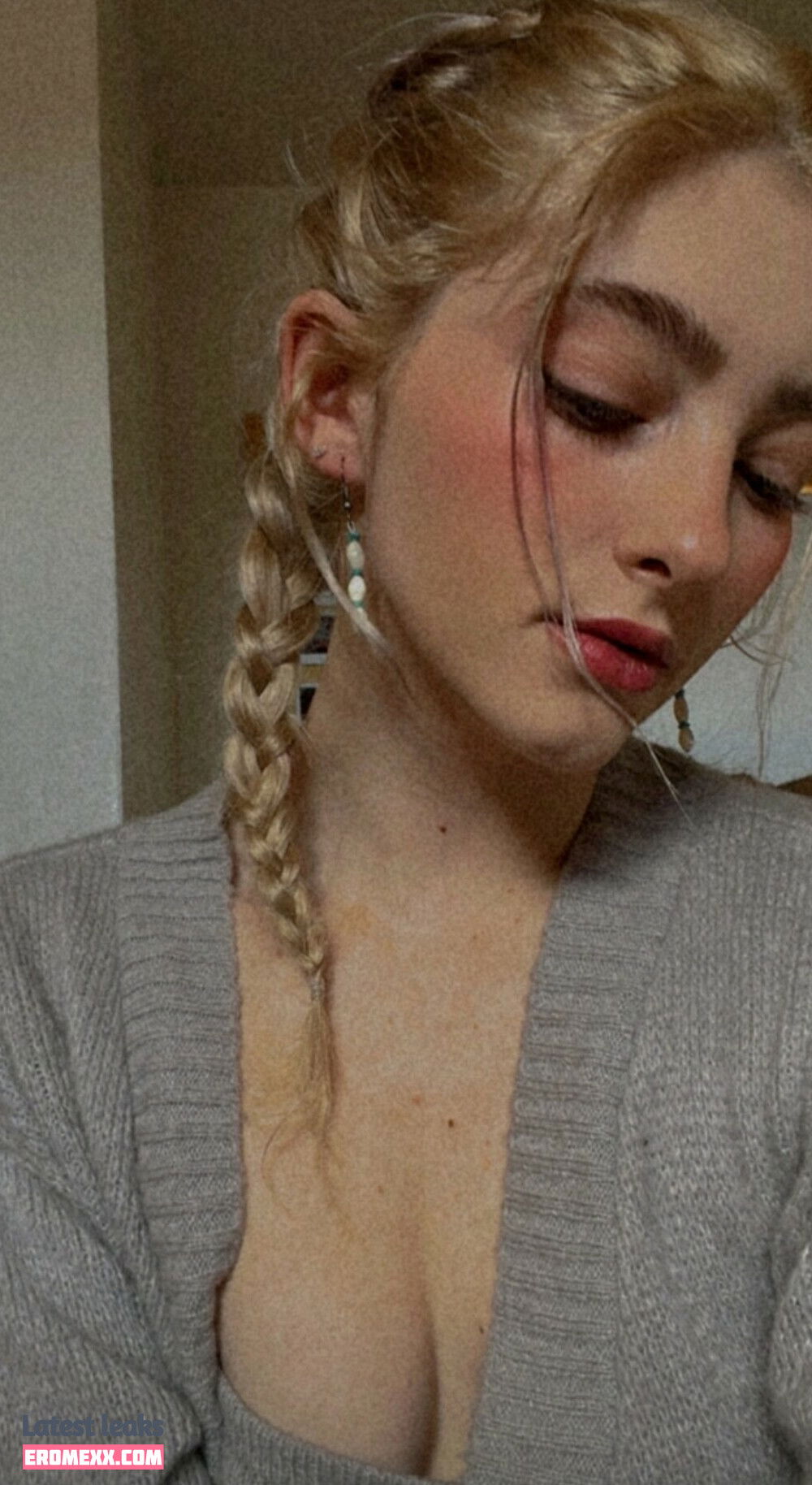 Latest Leaks Willow Shields Nude #311 - Fapello