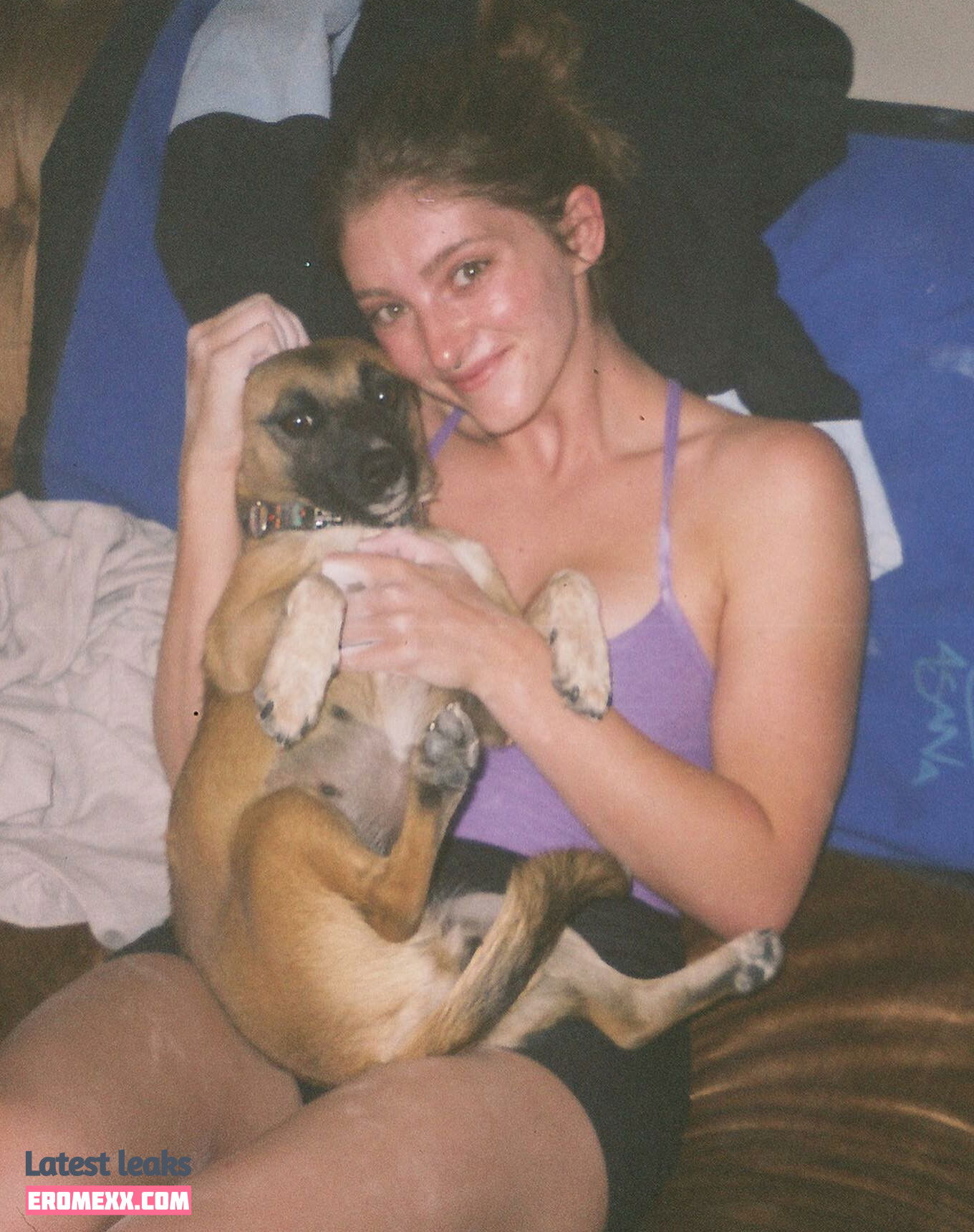 Latest Leaks Willow Shields Nude #351 - Fapello