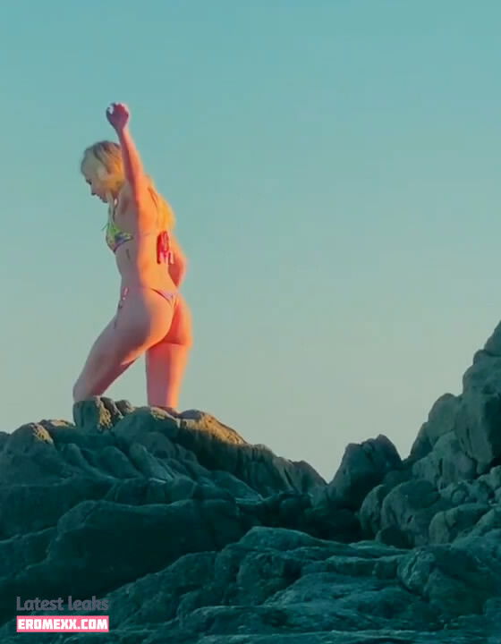 Latest Leaks Willow Shields Nude #36 - Fapello