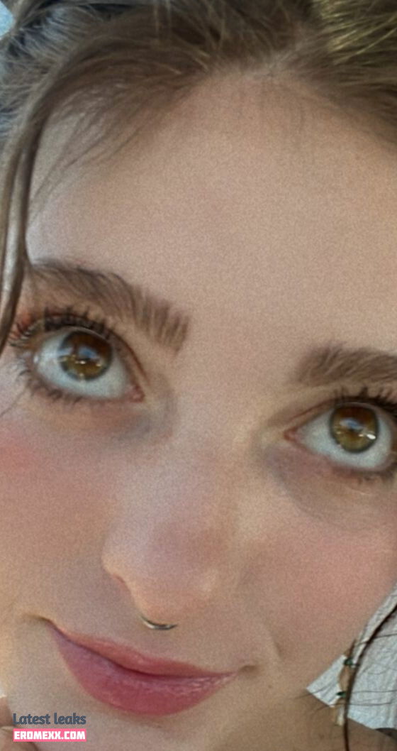 Latest Leaks Willow Shields Nude #361 - Fapello