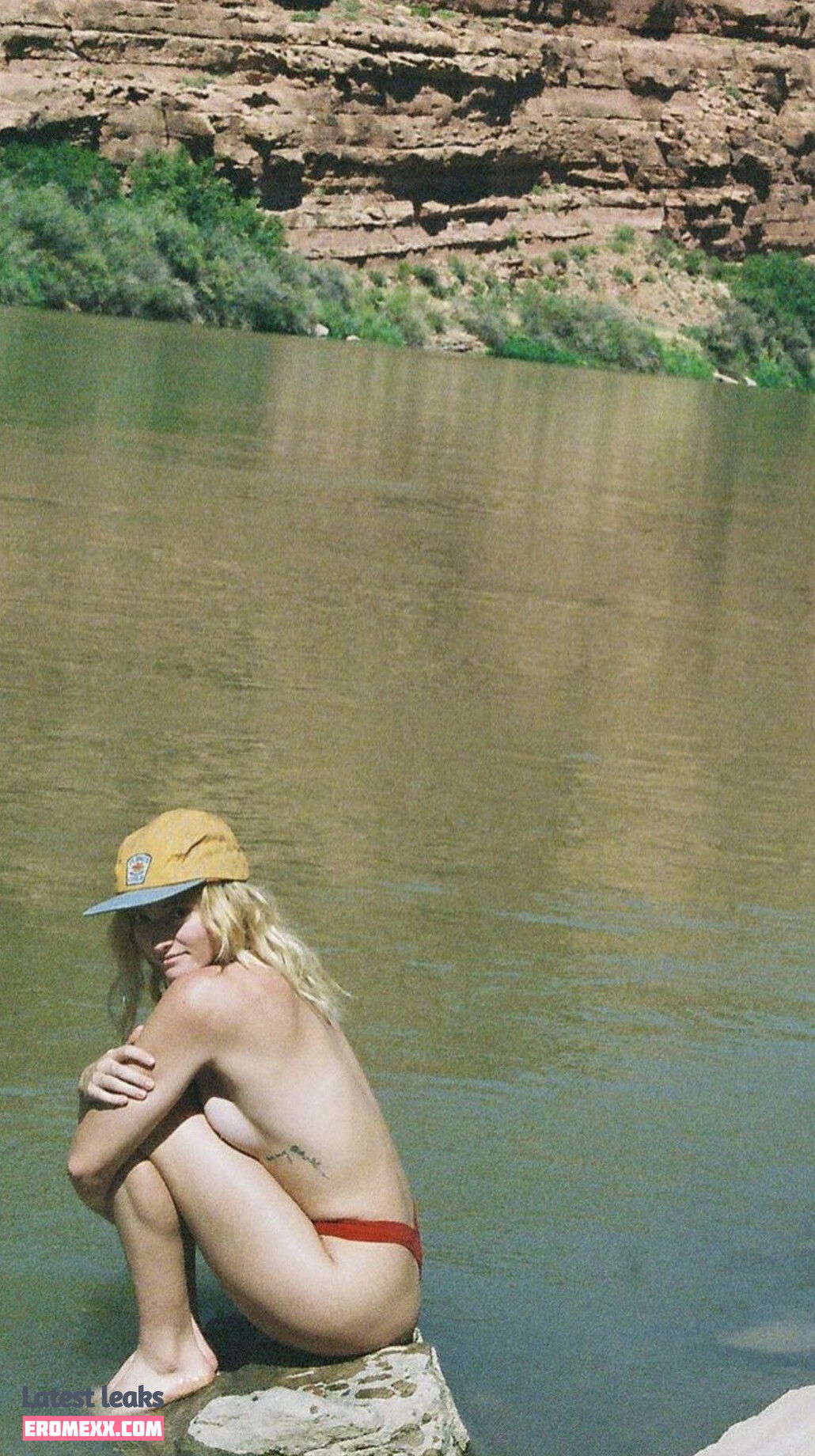 Latest Leaks Willow Shields Nude #388 - Fapello