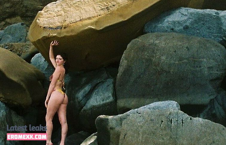 Latest Leaks Willow Shields Nude #391 - Fapello