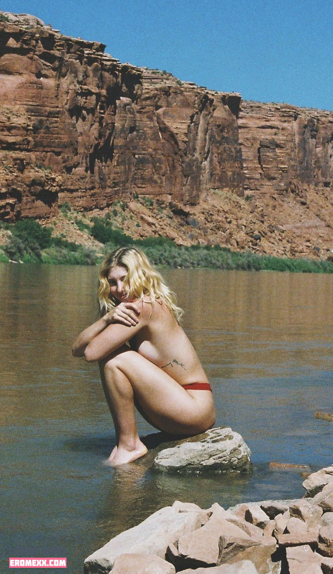 Latest Leaks Willow Shields Nude #393 - Fapello