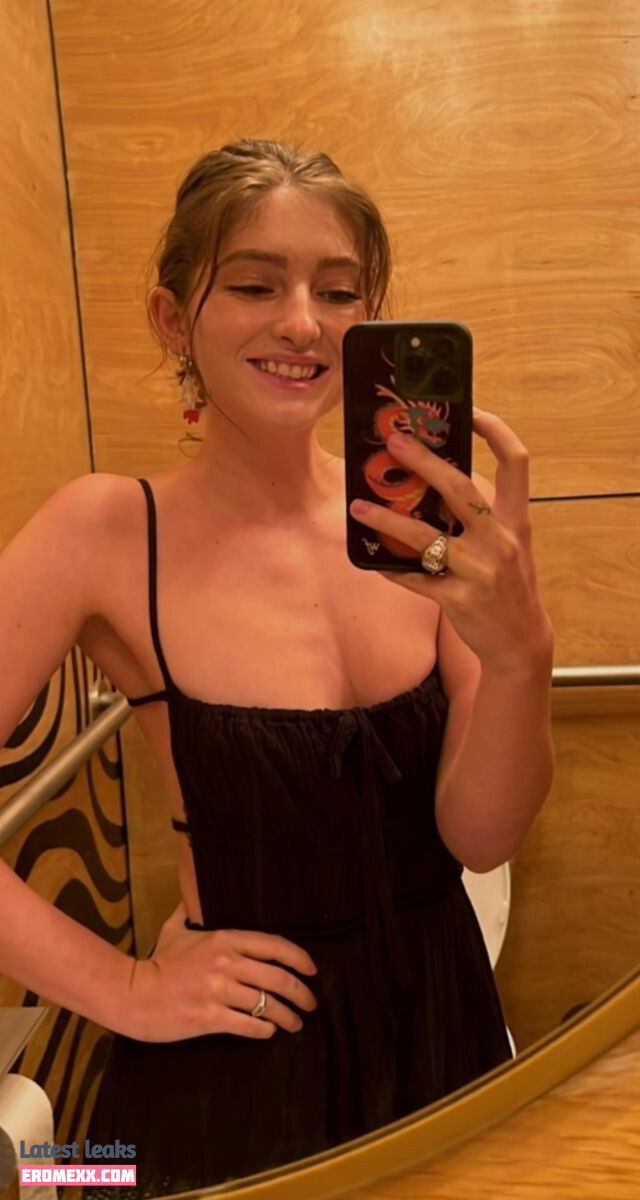 Latest Leaks Willow Shields Nude #398 - Fapello