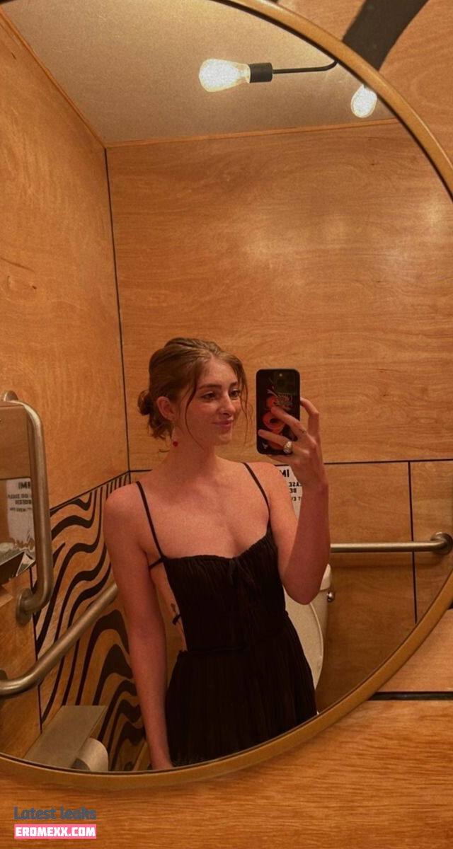 Latest Leaks Willow Shields Nude #399 - Fapello