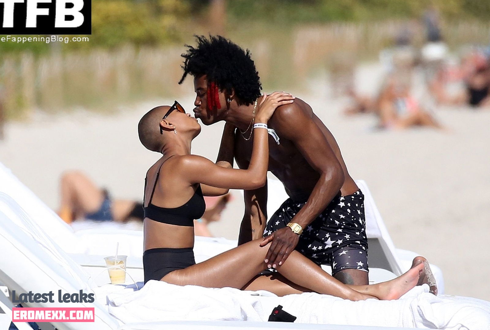 Latest Leaks Willow Smith Nude #182 - Fapello