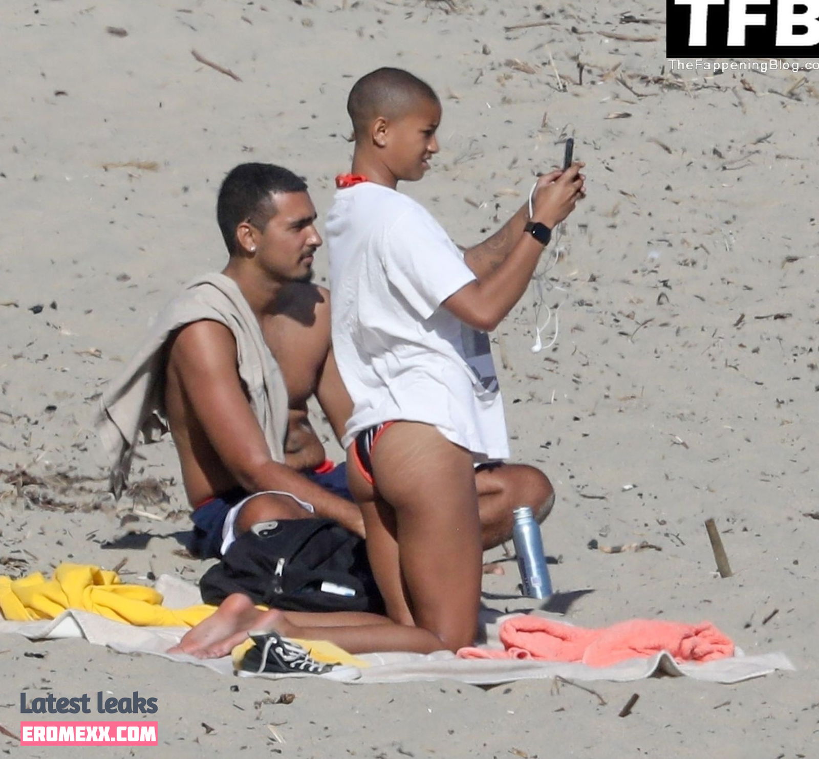 Latest Leaks Willow Smith Nude #233 - Fapello