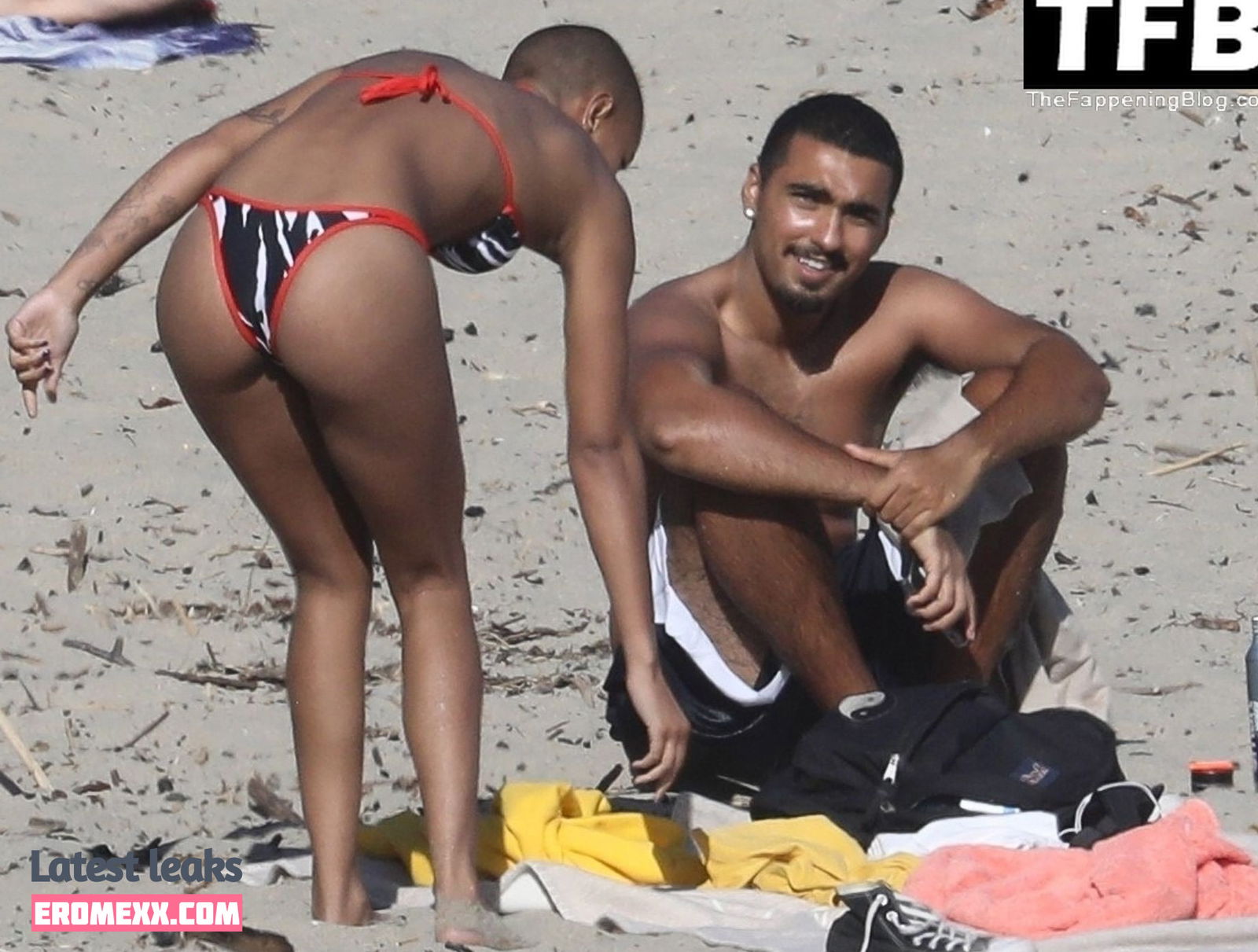 Latest Leaks Willow Smith Nude #239 - Fapello