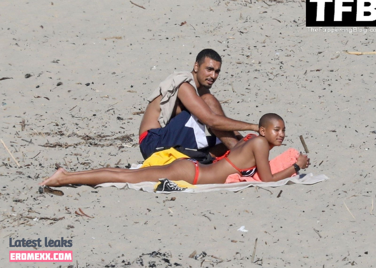 Latest Leaks Willow Smith Nude #254 - Fapello