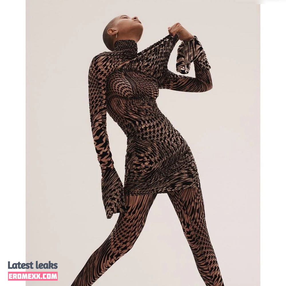 Latest Leaks Willow Smith Nude #267 - Fapello