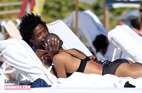 Latest Leaks Willow Smith Nude #272 - Fapello