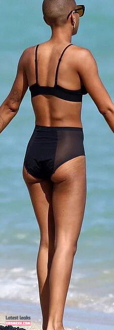 Latest Leaks Willow Smith Nude #281 - Fapello