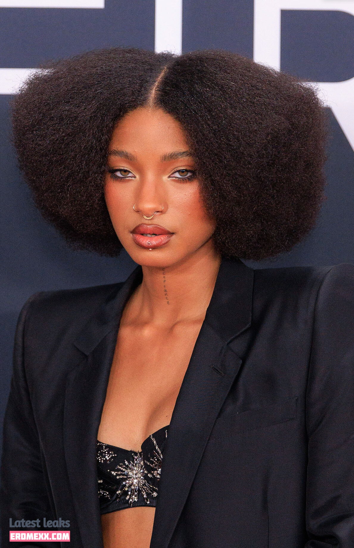 Latest Leaks Willow Smith Nude #286 - Fapello