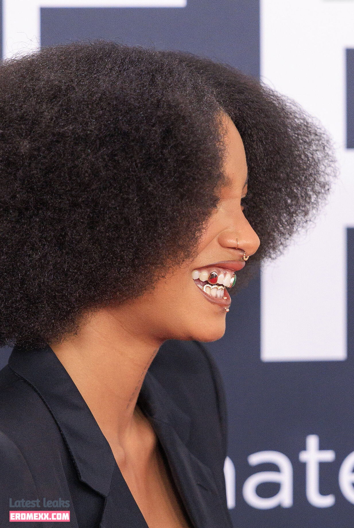 Latest Leaks Willow Smith Nude #287 - Fapello