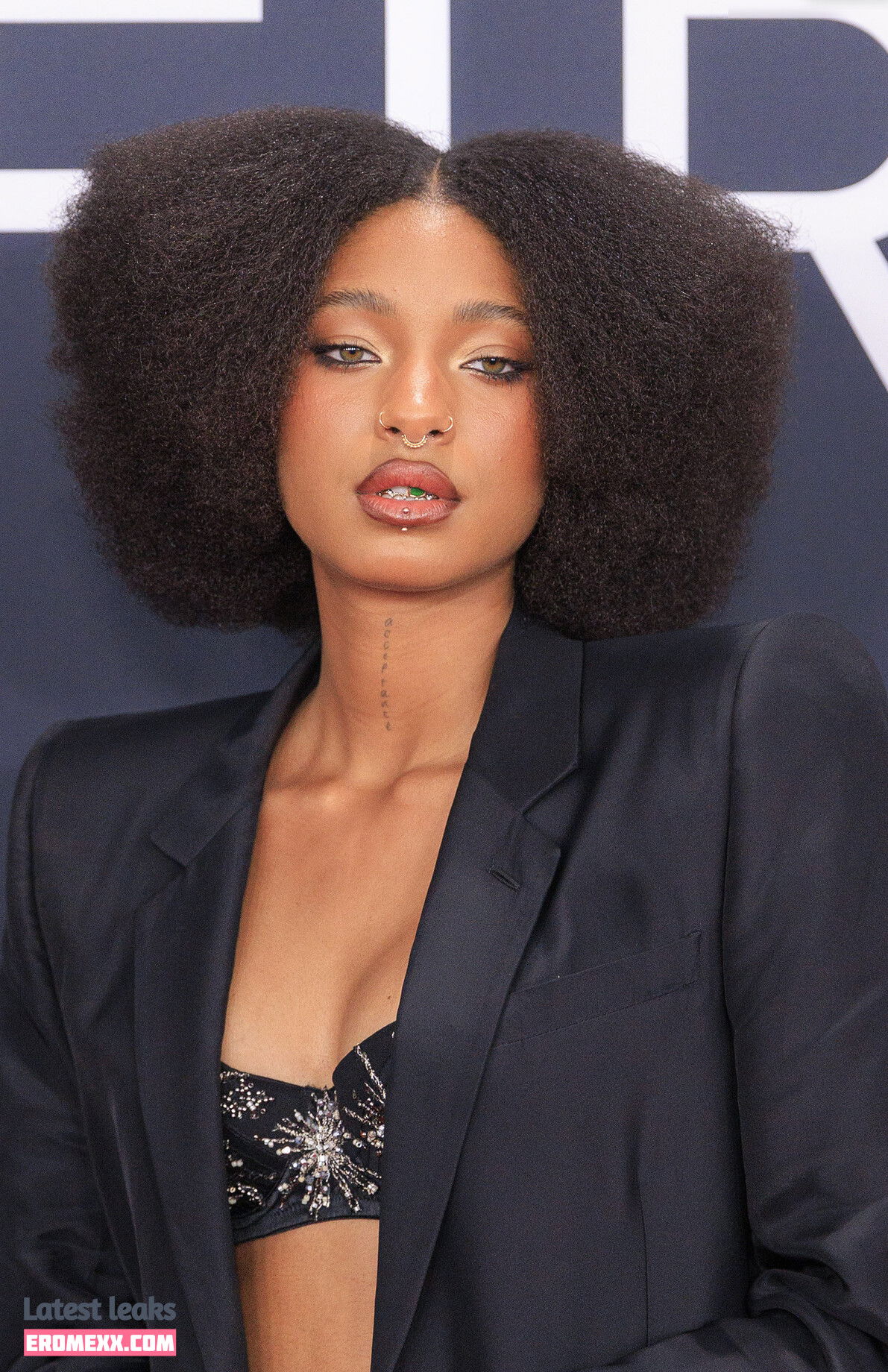 Latest Leaks Willow Smith Nude #294 - Fapello