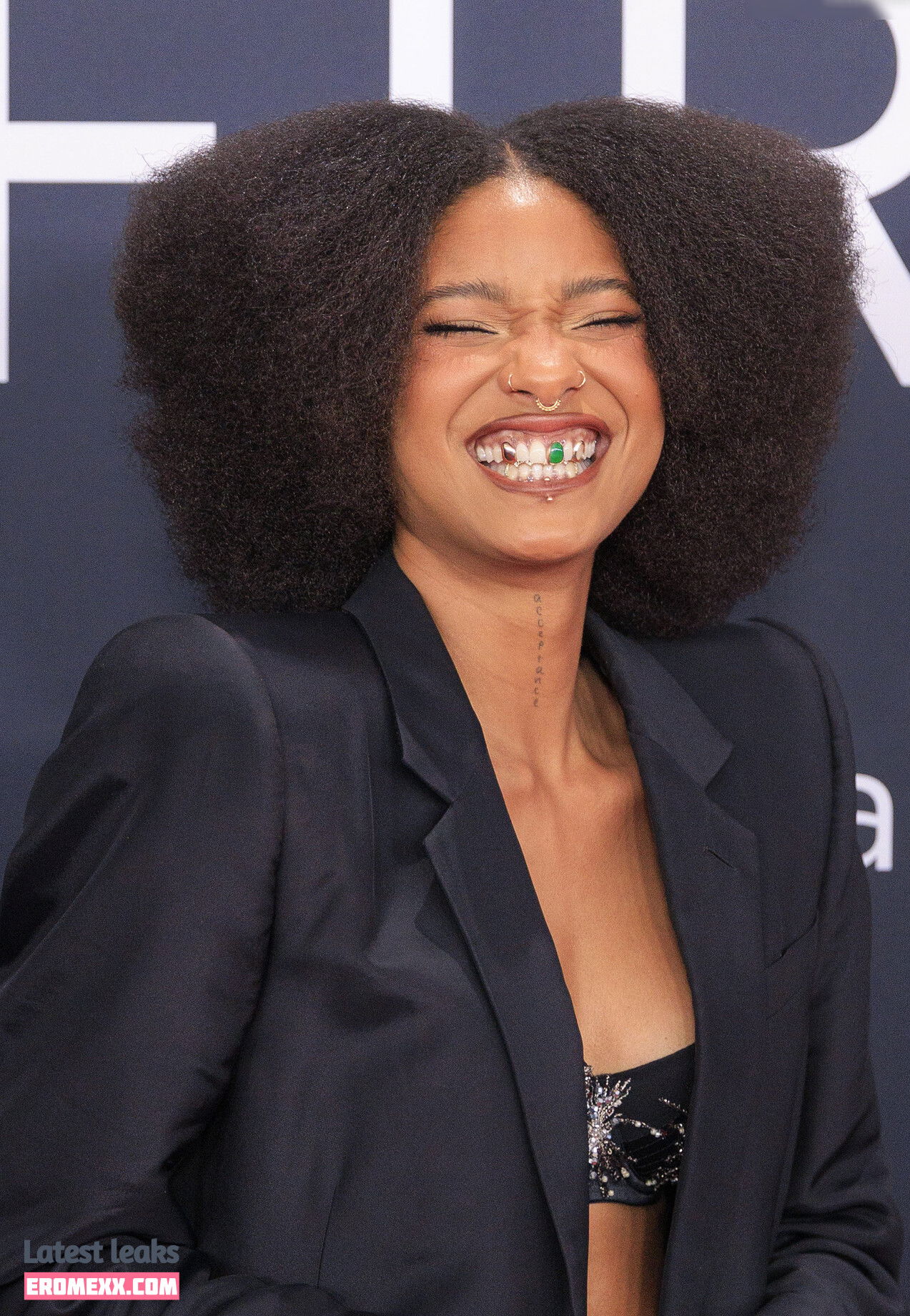 Latest Leaks Willow Smith Nude #298 - Fapello