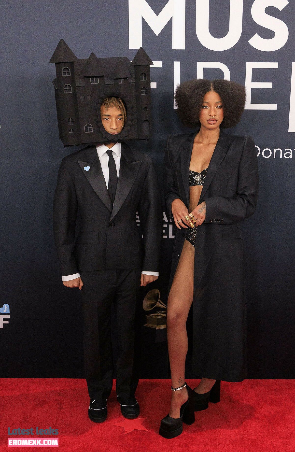Latest Leaks Willow Smith Nude #300 - Fapello