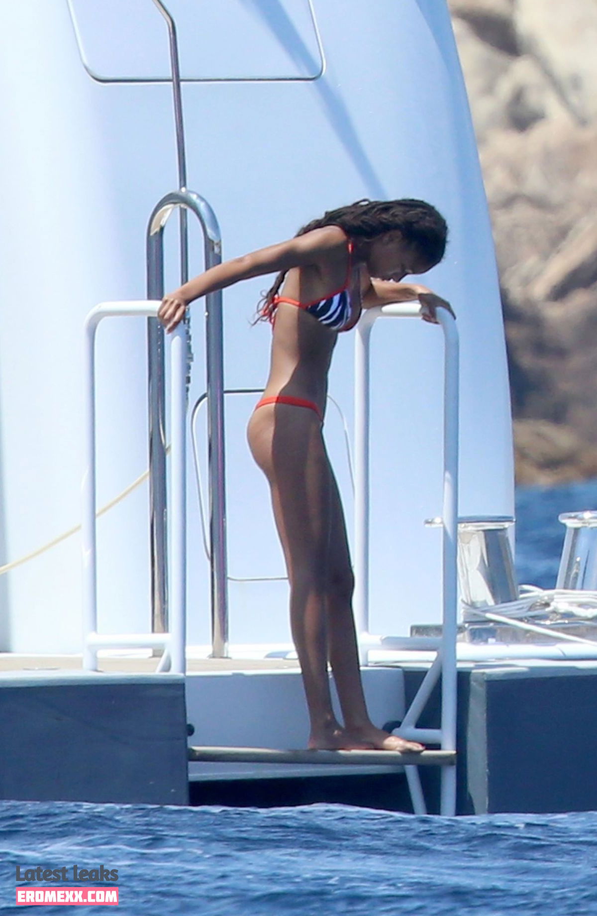 Latest Leaks Willow Smith Nude #38 - Fapello
