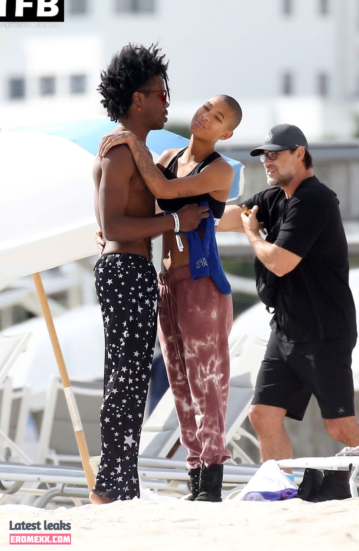 Latest Leaks Willow Smith Nude #72 - Fapello