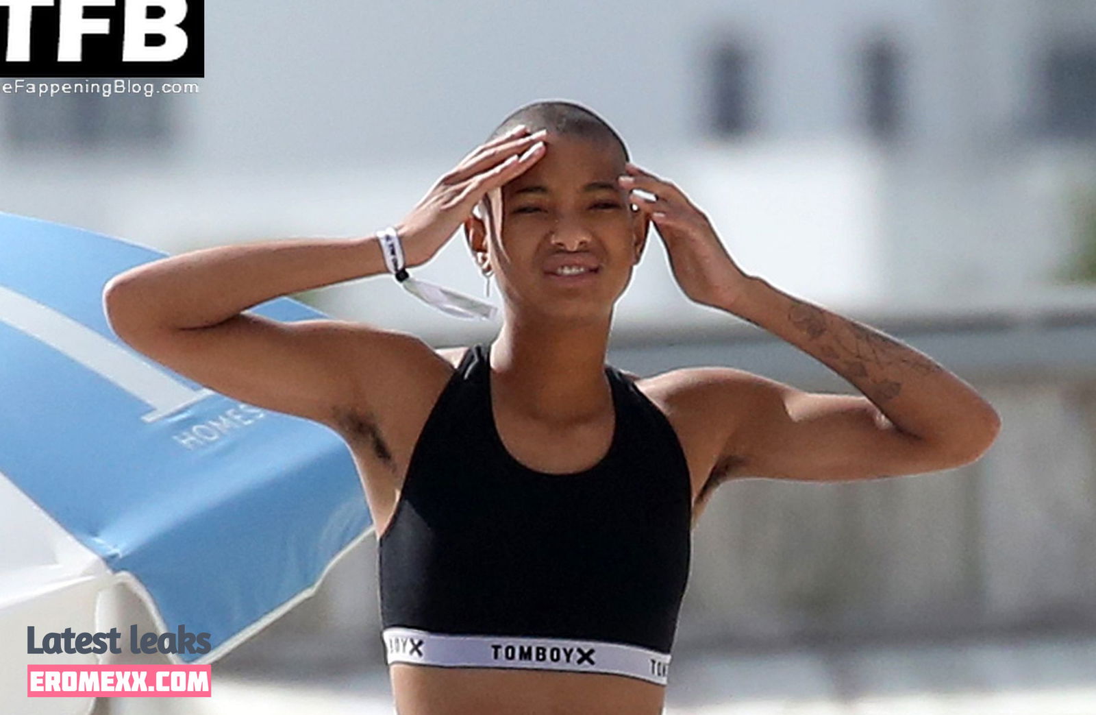 Latest Leaks Willow Smith Nude #79 - Fapello