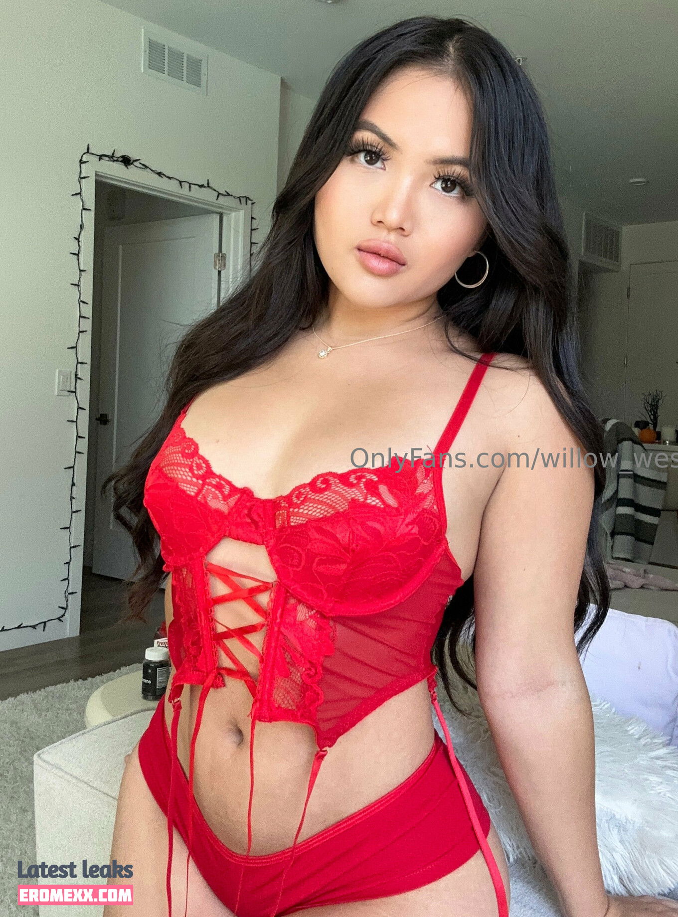 Latest Leaks willow_west Nude #7 - Fapello