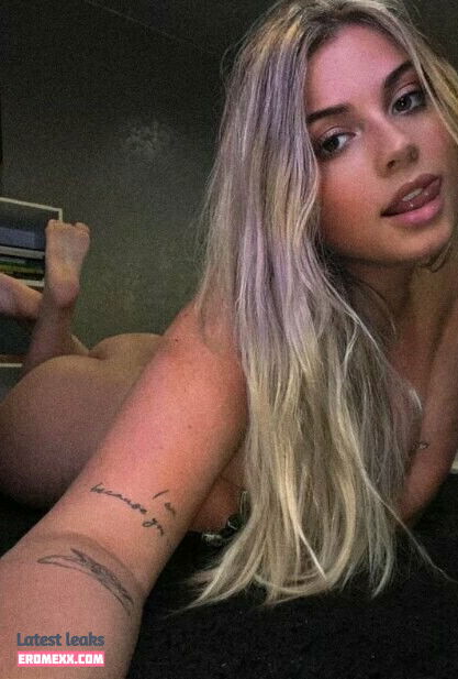 Latest Leaks willowclarkk Nude #29 - Fapello