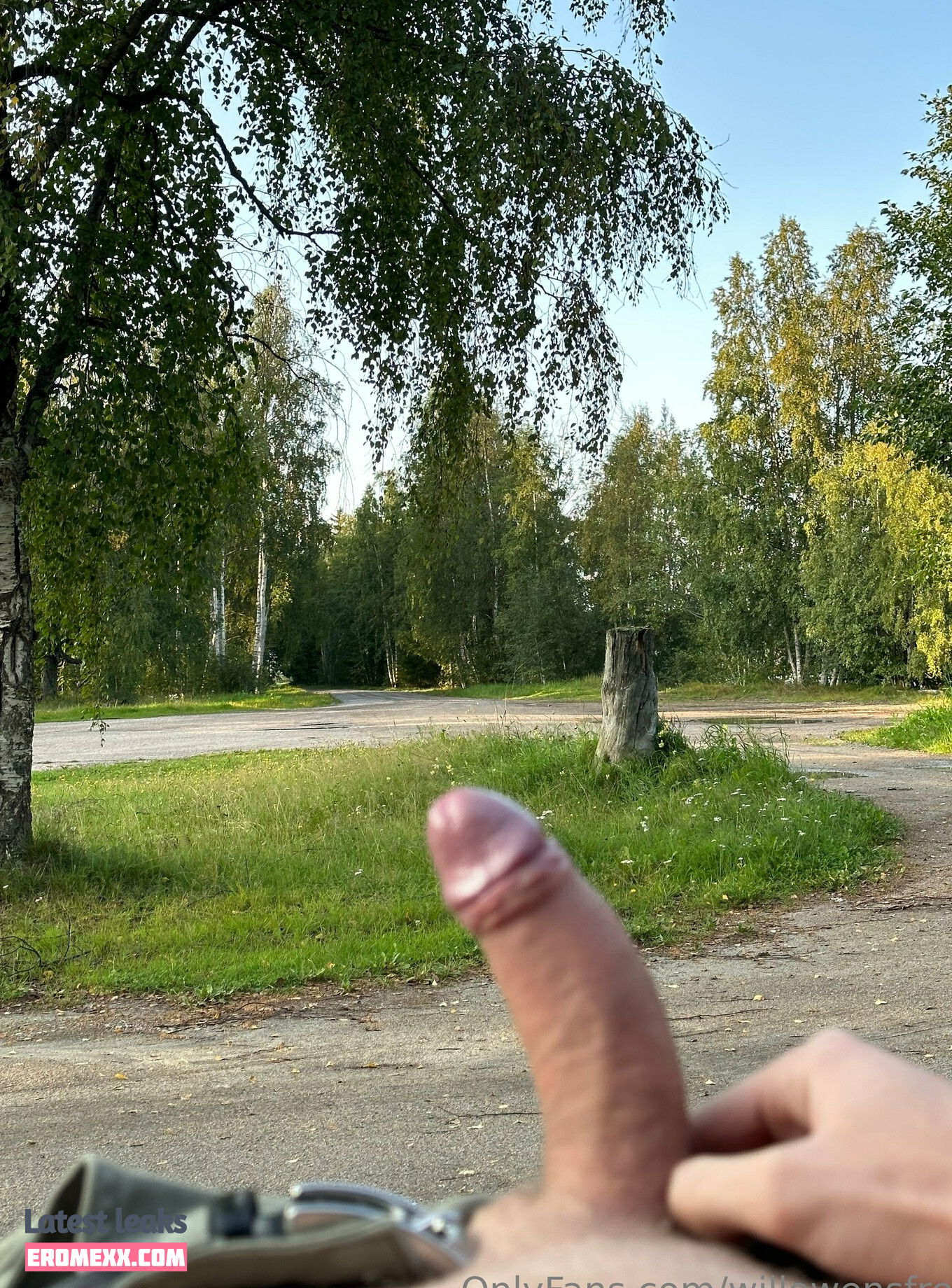 Latest Leaks willowensfree Nude #7 - Fapello