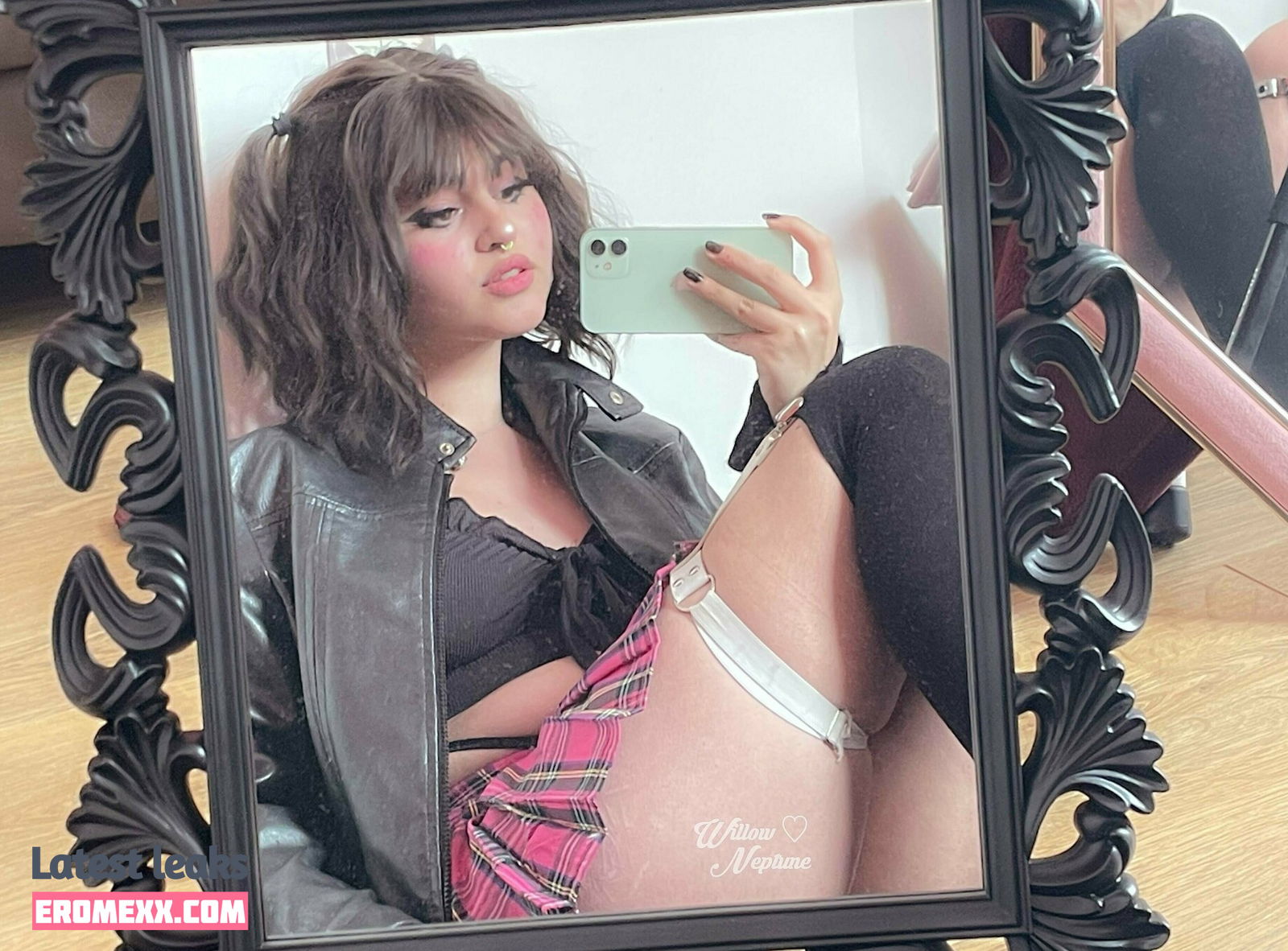 Latest Leaks willowsdreaming Nude #10 - Fapello
