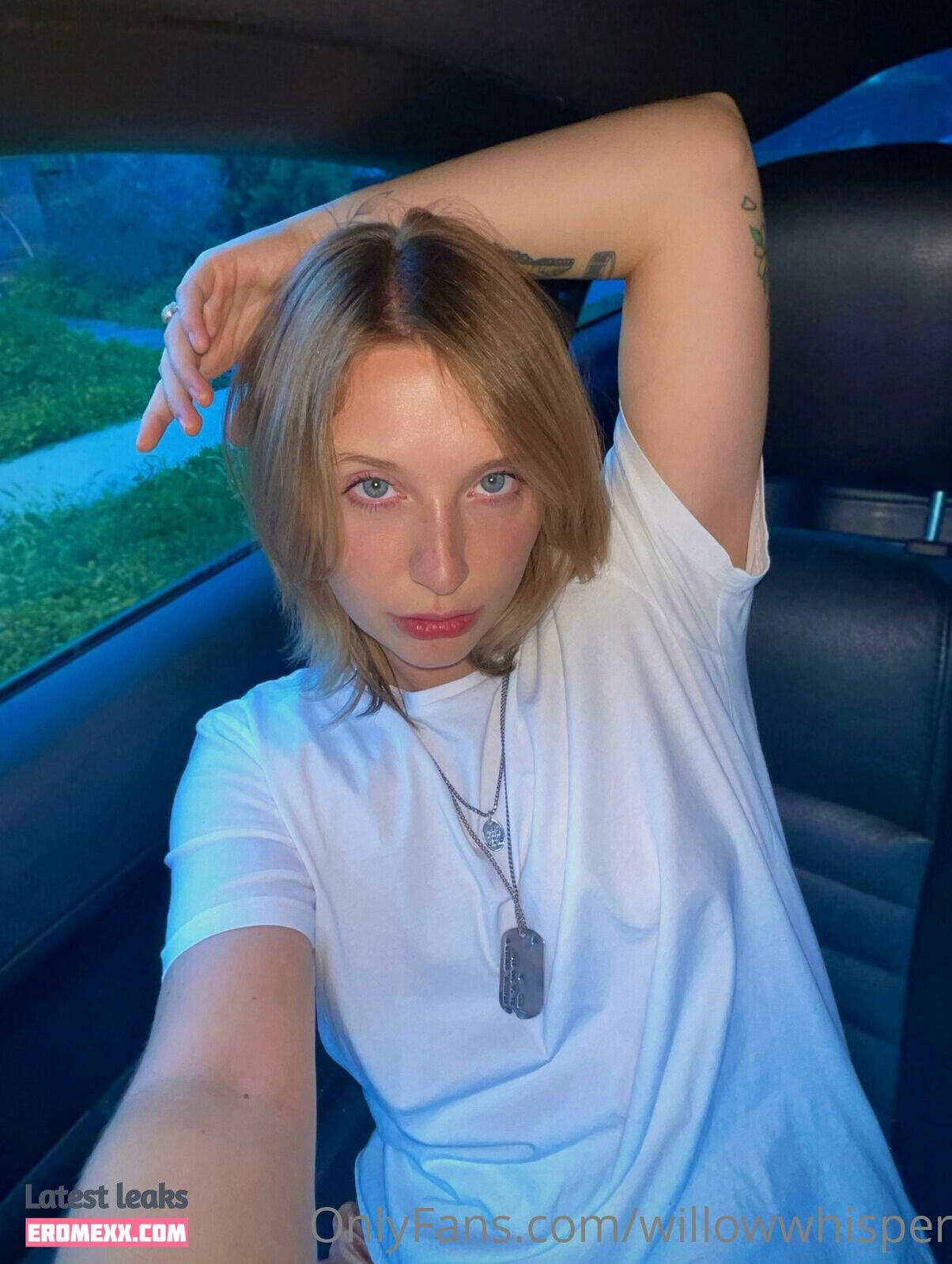 Latest Leaks willowwhispers Nude #20 - Fapello