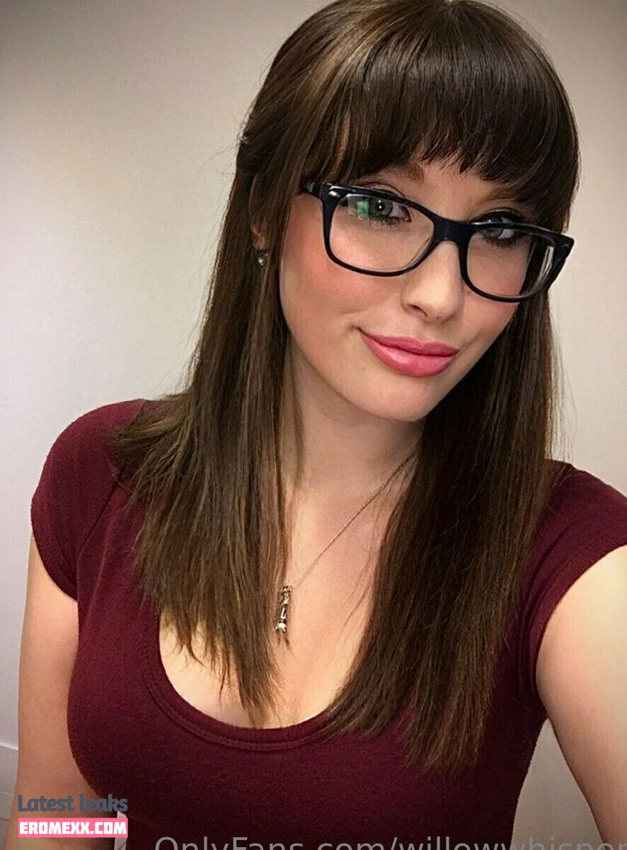 Latest Leaks willowwhispers Nude #34 - Fapello