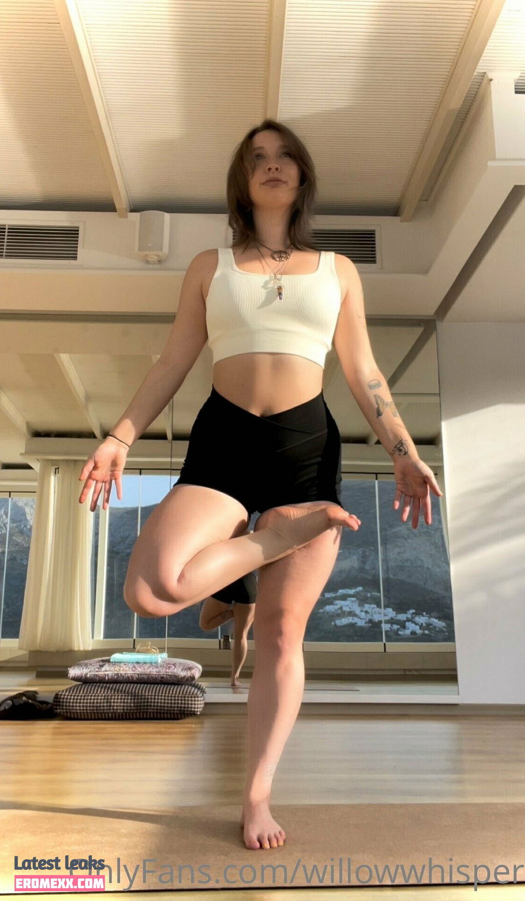 Latest Leaks willowwhispers Nude #6 - Fapello