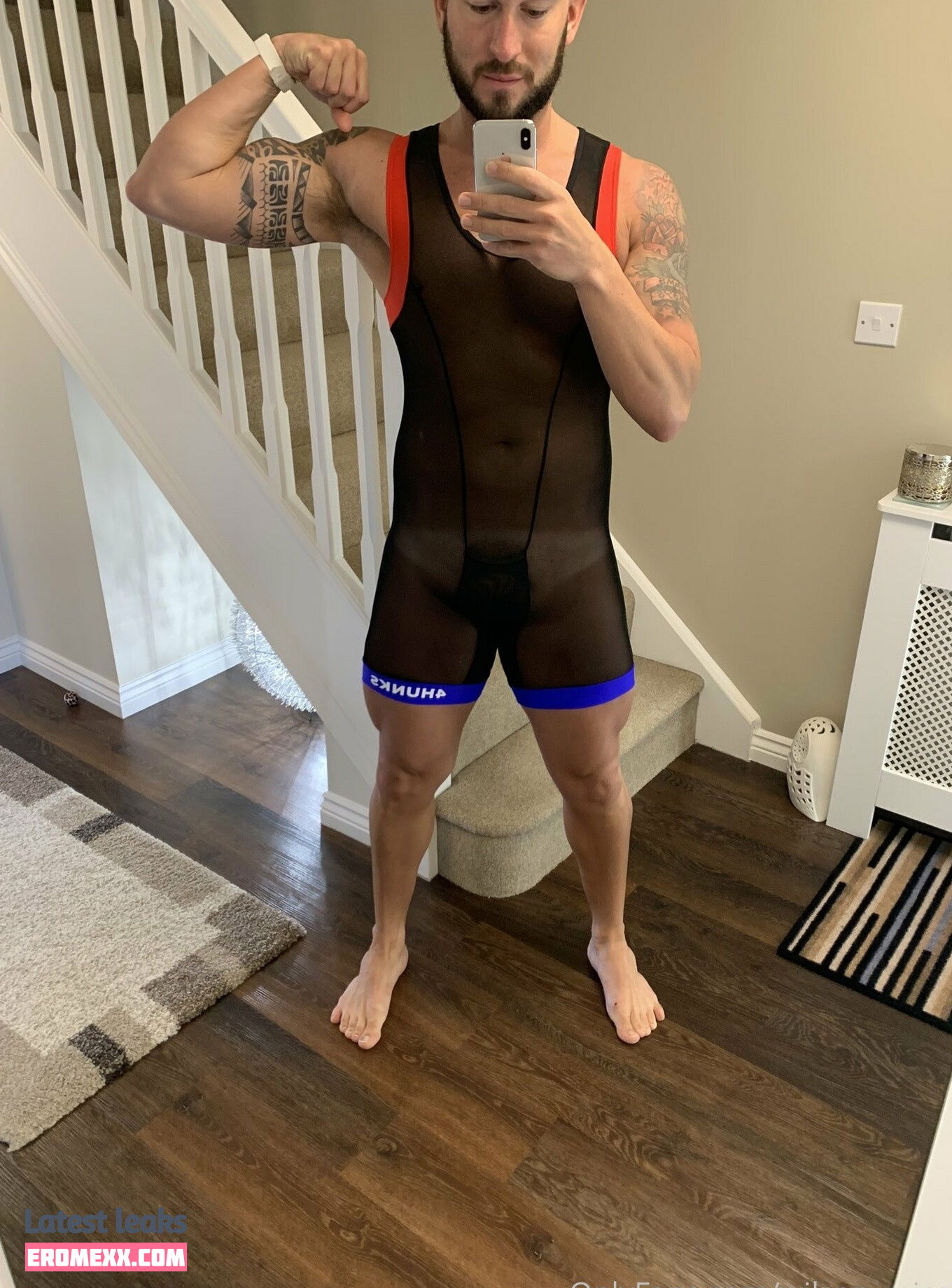Latest Leaks wilson_micael Nude #15 - Fapello