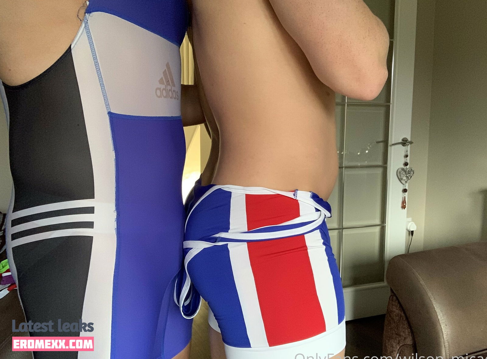 Latest Leaks wilson_micael Nude #20 - Fapello