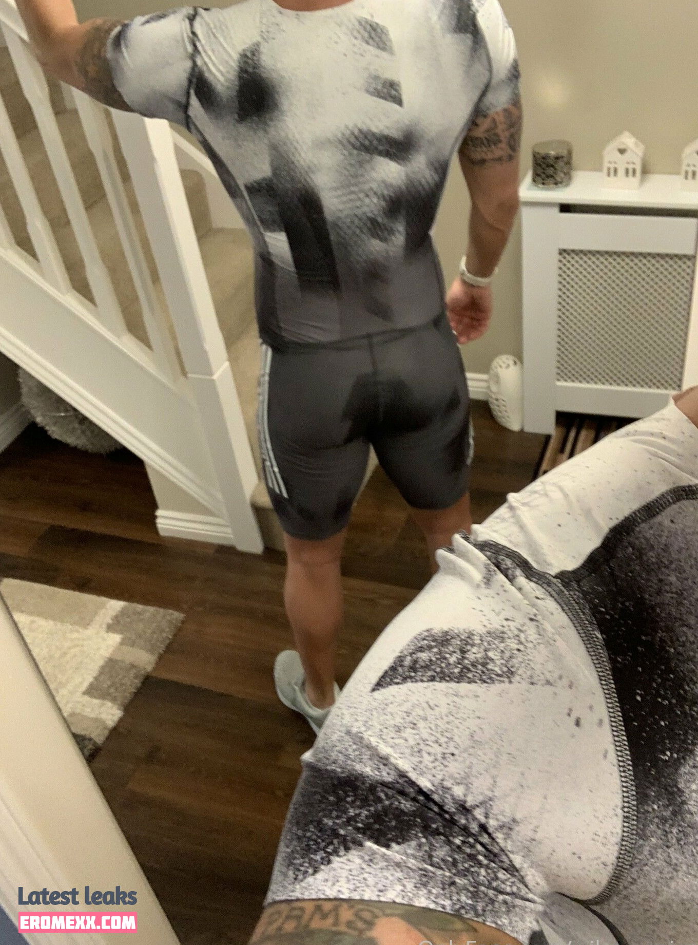 Latest Leaks wilson_micael Nude #35 - Fapello