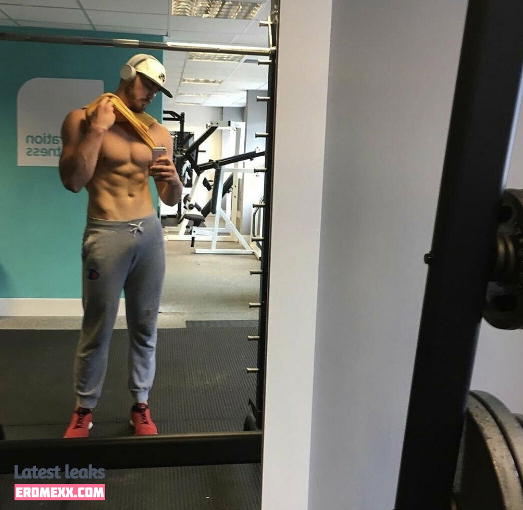 Latest Leaks wilson_micael Nude #47 - Fapello