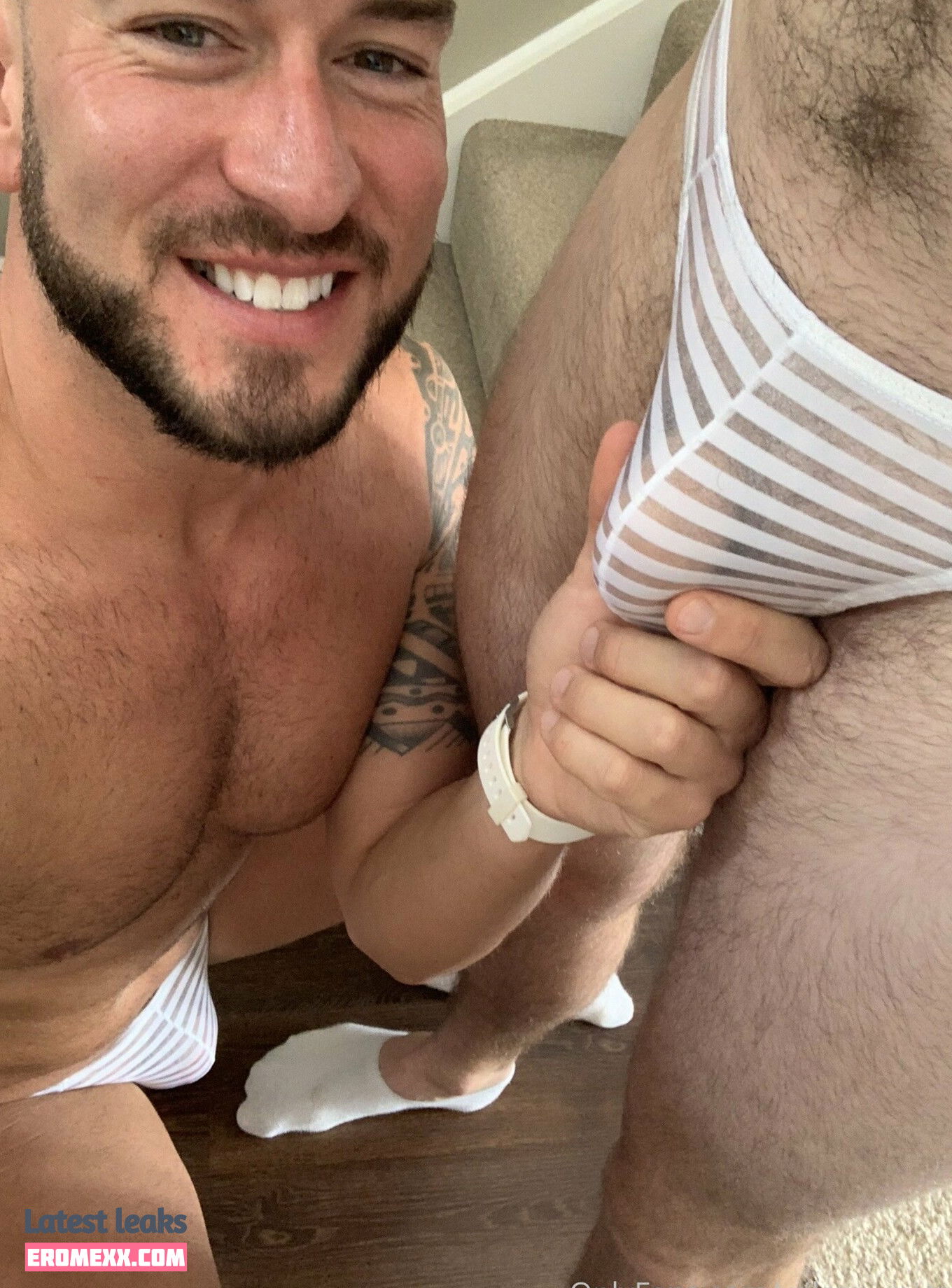 Latest Leaks wilson_micael Nude #48 - Fapello