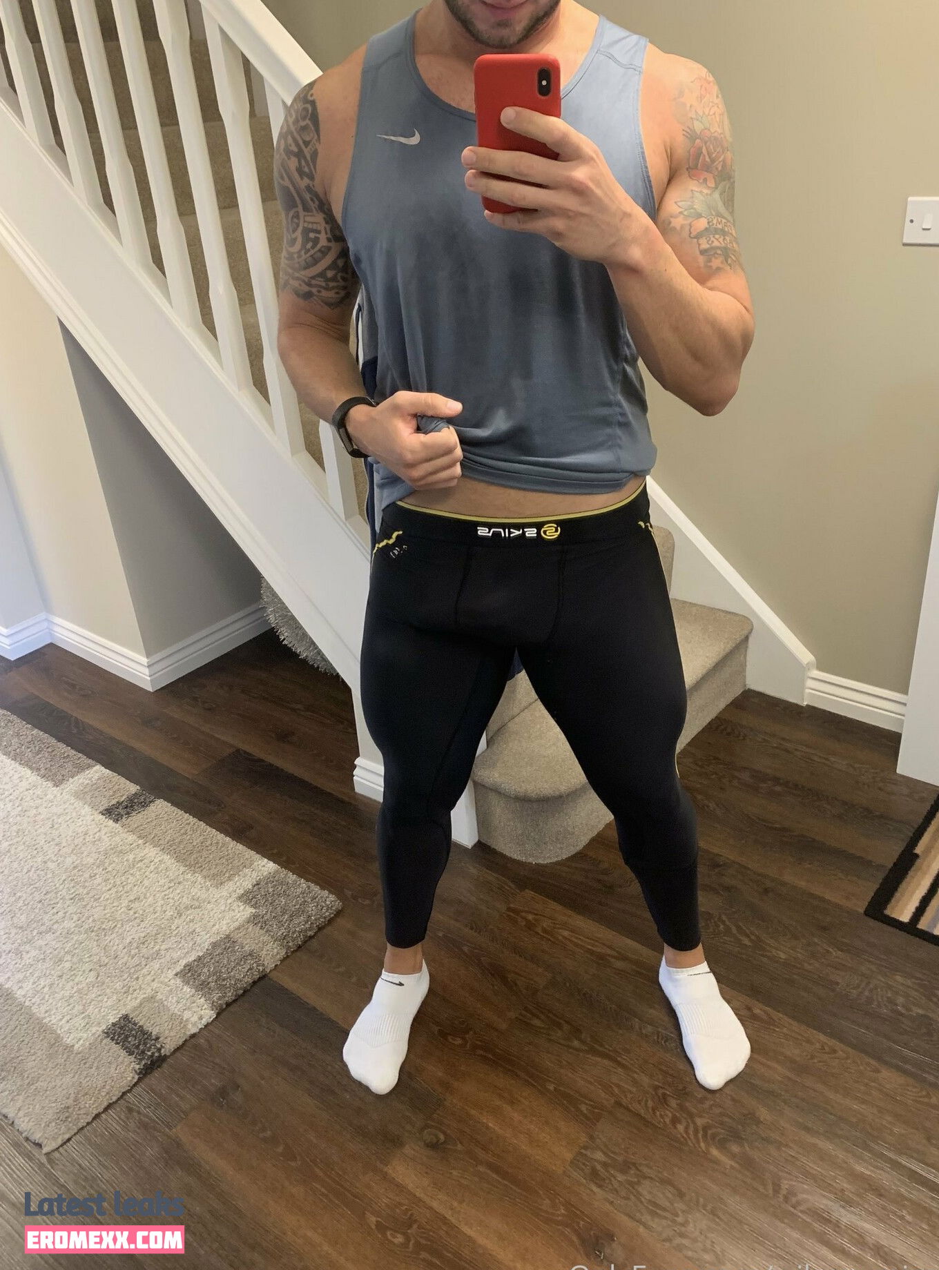 Latest Leaks wilson_micael Nude #5 - Fapello
