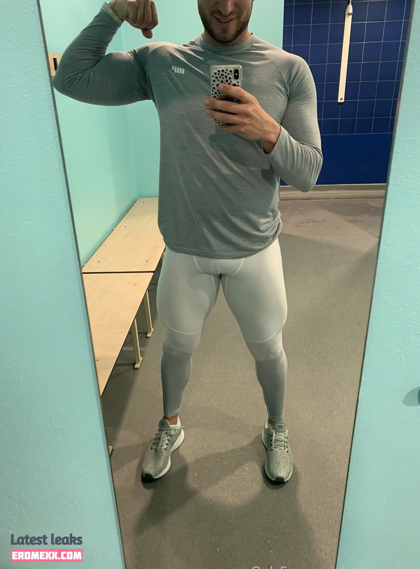 Latest Leaks wilson_micael Nude #8 - Fapello