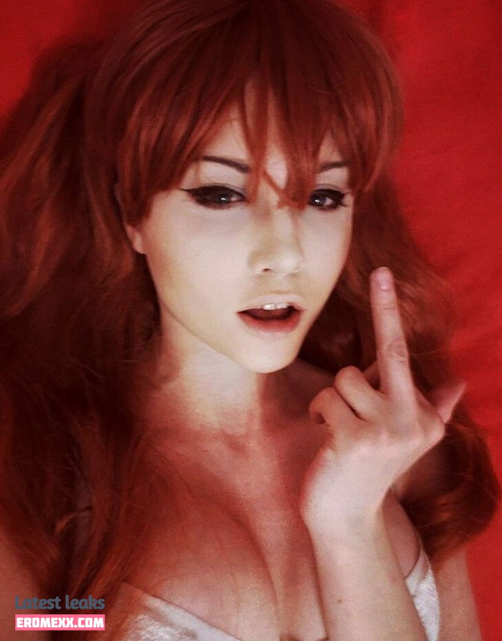 Latest Leaks Win_Winry Nude #14 - Fapello