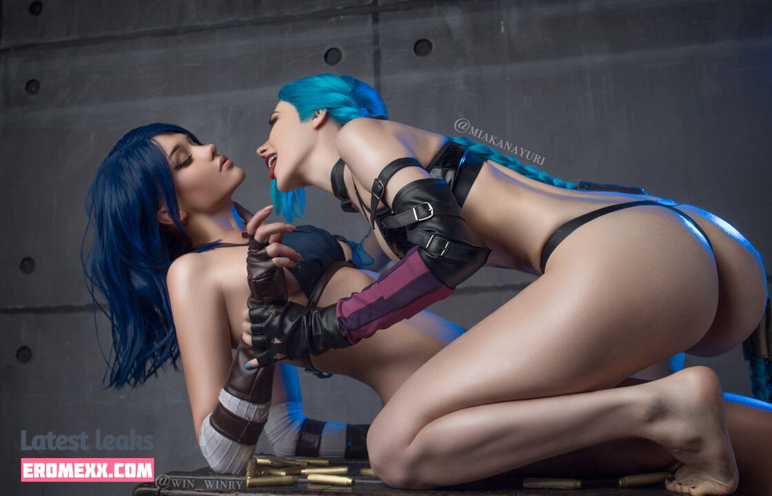 Latest Leaks Win_Winry Nude #142 - Fapello