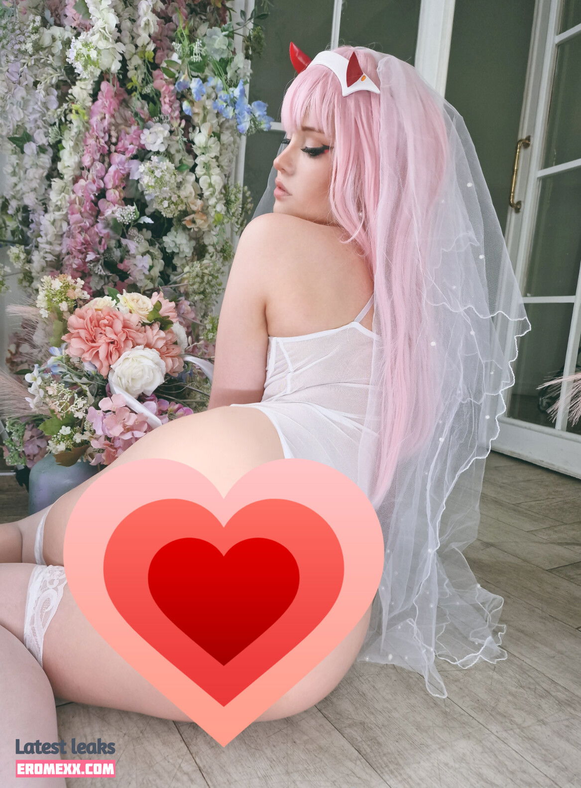 Latest Leaks Win_Winry Nude #153 - Fapello